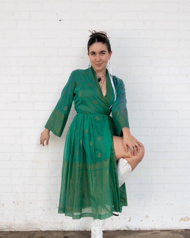 Dresses | Velvet: A Vintage Collection