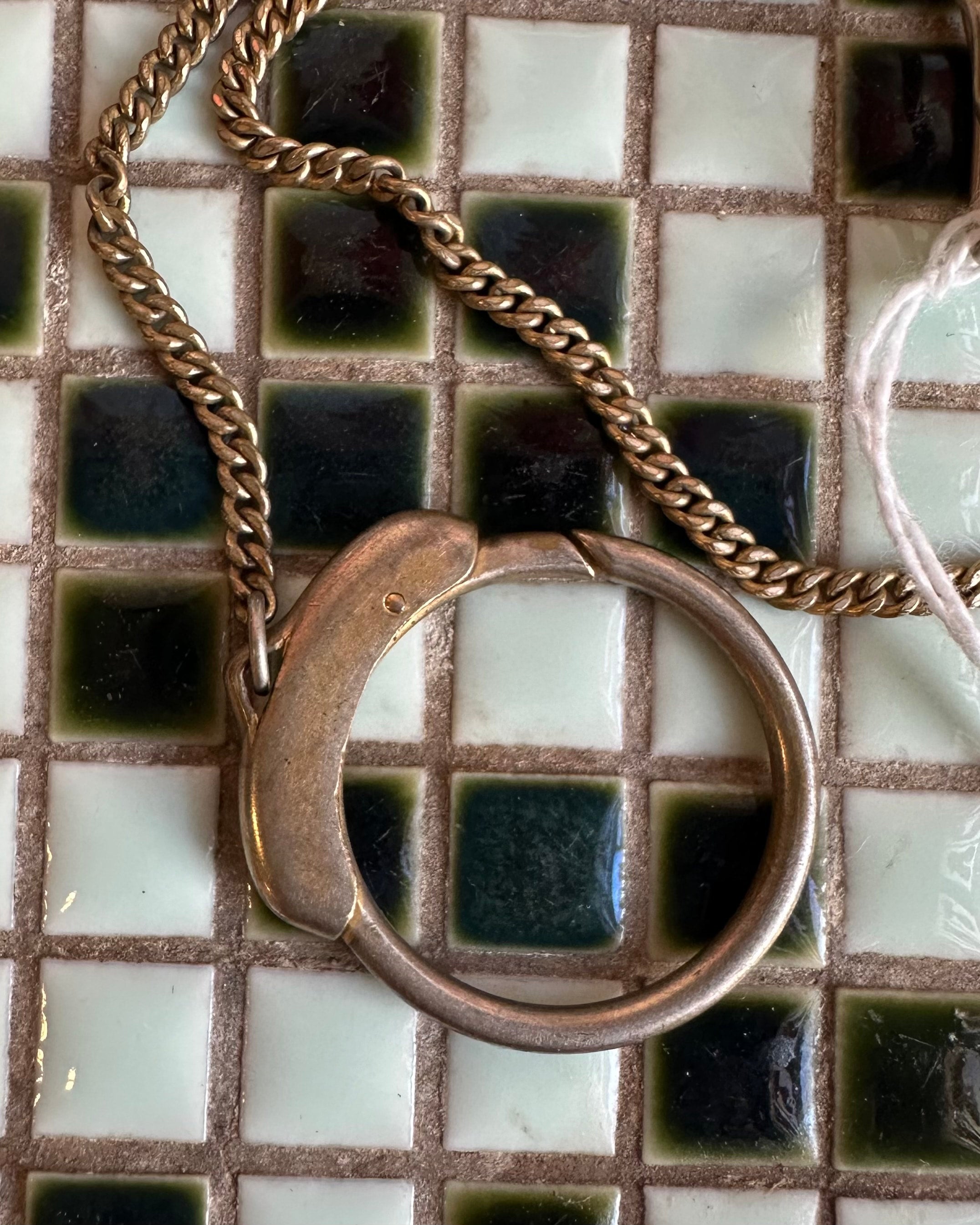Swank pocket watch chain outlet