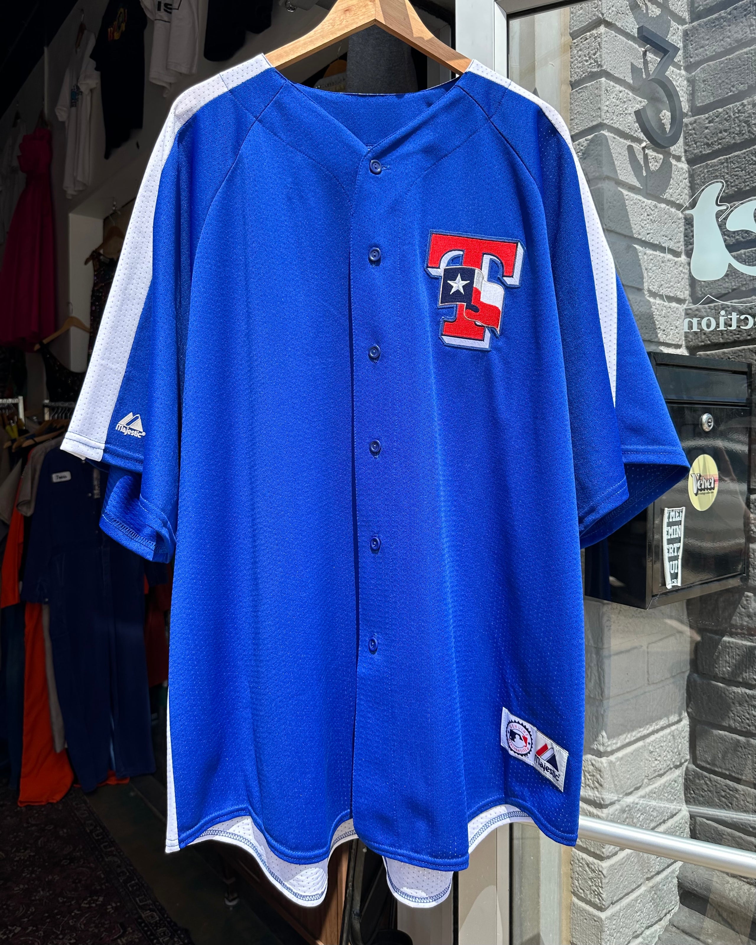 Old rangers jerseys clearance